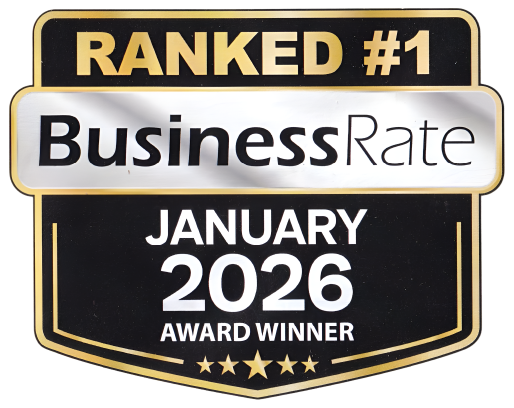 Ranked #1 Tobacco Shop by BusinessRate